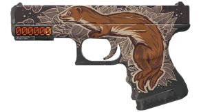 Weasel image
