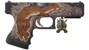 Weasel image