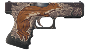Weasel image