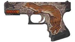 Weasel image