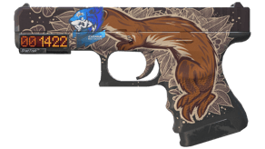 Weasel image