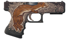 Weasel image