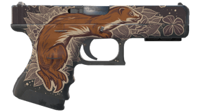 Weasel image