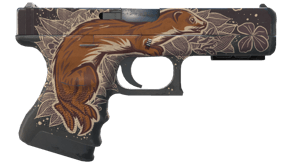 Weasel image