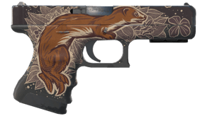 Weasel image