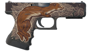 Weasel image