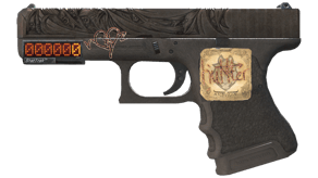Wraiths image