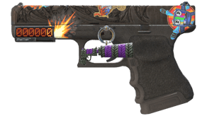 Wraiths image