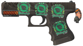Wraiths image