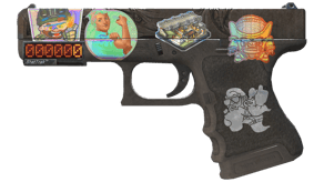 Wraiths image