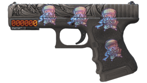 Wraiths image