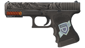 Wraiths image