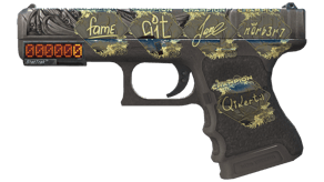 Wraiths image