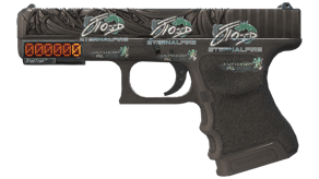 Wraiths image