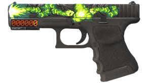 Wraiths image