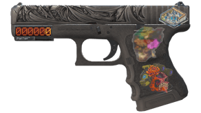 Wraiths image