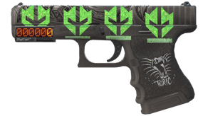 Wraiths image