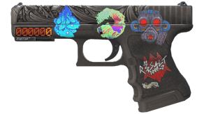 Wraiths image