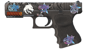 Wraiths image