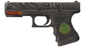 Wraiths image
