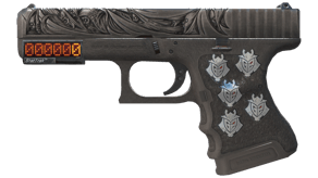 Wraiths image