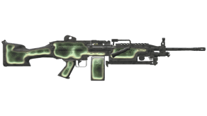 Deep Relief image