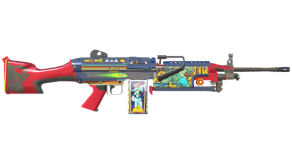 Nebula Crusader image