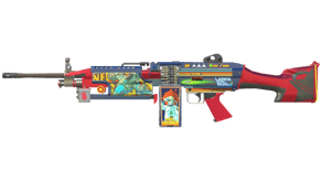 Nebula Crusader image