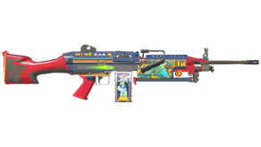 Nebula Crusader image