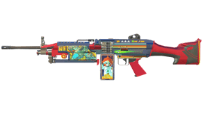 Nebula Crusader image