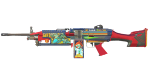Nebula Crusader image