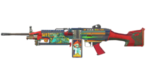Nebula Crusader image