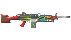 Nebula Crusader image