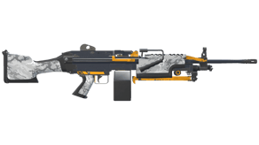 Spectre image