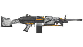 Spectre image
