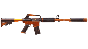 Atomic Alloy image
