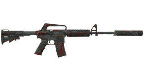 Blood Tiger image
