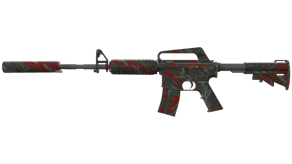 Blood Tiger image