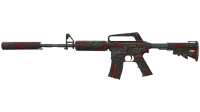 Blood Tiger image