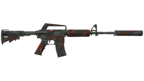 Blood Tiger image