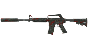 Blood Tiger image