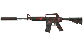 Blood Tiger image