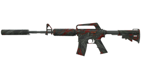 Blood Tiger image