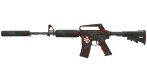 Blood Tiger image