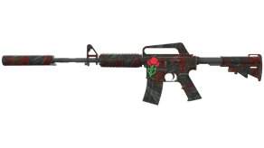 Blood Tiger image
