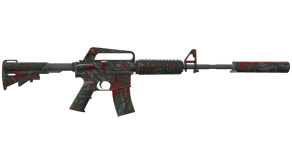 Blood Tiger image