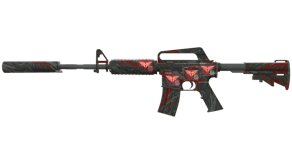 Blood Tiger image