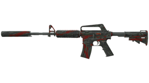 Blood Tiger image