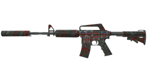 Blood Tiger image