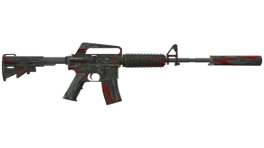 Blood Tiger image
